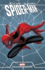 Image for Spider-man: Amazing Origins