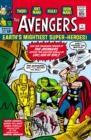 Image for The Avengers omnibus
