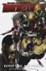 Image for Thunderbolts By Warren Ellis &amp; Mike Deodato Ultimate Collection