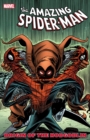 Image for Spider-man: Origin Of The Hobgoblin