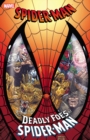 Image for Spider-man: Deadly Foes Of Spider-man