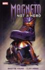 Image for Magneto: Not A Hero