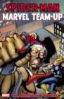 Image for Spider-man: Marvel Team-up By Claremont &amp; Byrne