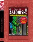 Image for Atlas era tales to astonishVol. 4