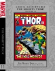 Image for Marvel Masterworks: The Mighty Thor Vol. 11