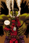 Image for Deadpool Volume 8