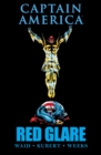 Image for Captain America: Red Glare