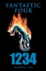 Image for Fantastic Four: 1234