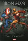 Image for Marvel Masterworks: The Invincible Iron Man - Vol. 2