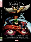 Image for Marvel Masterworks: The X-men - Volume 5