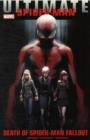 Image for Ultimate Comics Spider-man: Death Of Spider-man Fallout