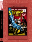 Image for Marvel Masterworks: Atlas Era Strange Tales Volume 6