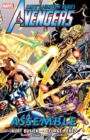 Image for Avengers: Earth&#39;s Mightiest Heroes Ultimate Collection