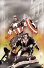Image for Wolverine &amp; Captain America