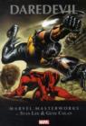 Image for Marvel Masterworks: Daredevil - Vol. 3
