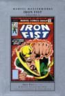 Image for Marvel Masterworks: Iron Fist Vol. 2