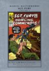 Image for Marvel Masterworks: Sgt. Fury - Vol. 4