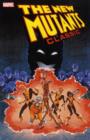 Image for New Mutants Classic - Vol. 7