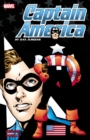Image for Captain AmericaVolume 3