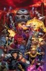 Image for X-men: Age Of Apocalypse