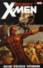 Image for Uncanny X-men By Kieron Gillen Vol. 1