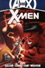 Image for Uncanny X-men By Kieron Gillen - Vol. 3 (avx)