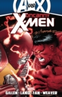 Image for Uncanny X-men By Kieron Gillen - Volume 3 (avx)