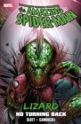 Image for Spider-man: Lizard - No Turning Back