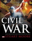 Image for Civil war  : a novel of the Marvel Universe