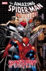 Image for Spider-man: Spider-hunt