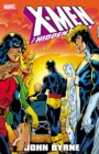 Image for The hidden years : Vol. 2 : X-men: The Hidden Years - Vol. 2 Hidden Years