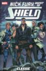 Image for Nick Fury, Agent of S.H.I.E.L.D. Classic - Vol. 1