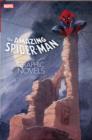 Image for Spider-Man  : the graphic novels