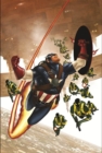 Image for Captain AmericaVolume 4