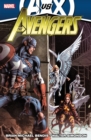 Image for Avengers By Brian Michael Bendis - Volume 4 (avx)