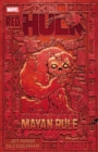 Image for Red Hulk: Mayan Rule
