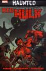 Image for Red Hulk: Haunted