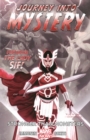 Image for Journey Into Mystery Featuring Sif - Volume 1: Stronger Than Monsters (marvel Now)