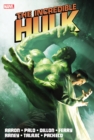 Image for Incredible HulkVolume 2