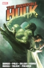 Image for Incredible Hulk By Jason Aaron - Volume 2