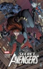 Image for Secret Avengers By Rick Remender - Vol. 2 (avx)