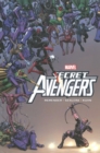 Image for Secret Avengers By Rick Remender - Volume 3