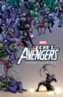 Image for Secret Avengers By Rick Remender Volume 3