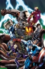 Image for Ultimate Comics Avengers By Mark Millar Omnibus
