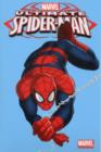 Image for Marvel Universe Ultimate Spider-man Vol. 1