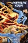 Image for Fantastic Four By Jonathan Hickman - Volume 5
