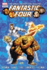 Image for Fantastic Four By Jonathan Hickman - Volume 6
