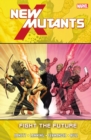 Image for New Mutants - Vol. 7: Fight The Future