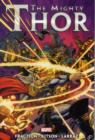 Image for Mighty Thor, The By Matt Fraction - Vol. 3