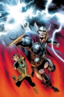 Image for Mighty Thor, The Journey Into Mystery: Everything Burns